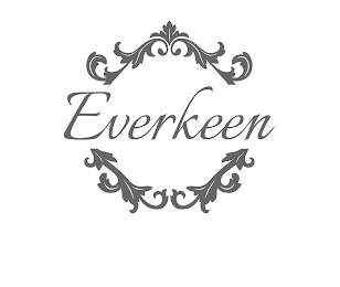 EVERKEEN logo