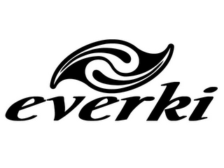 EVERKI logo