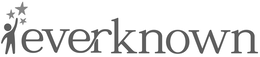 EVERKNOWN logo