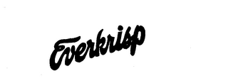 EVERKRISP logo