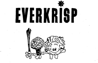 EVERKRISP logo