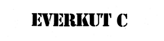 EVERKUT C logo