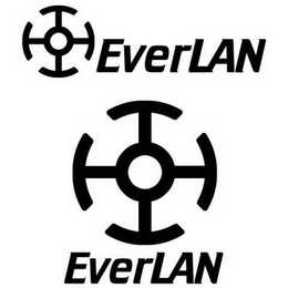 EVERLAN logo