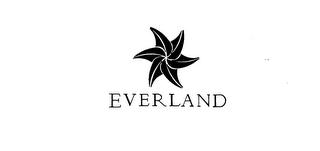 EVERLAND logo