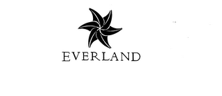 EVERLAND logo