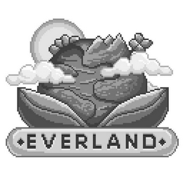 EVERLAND logo