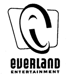 EVERLAND ENTERTAINMENT logo