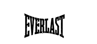 EVERLAST logo