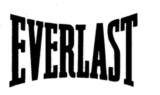 EVERLAST logo