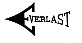 EVERLAST logo