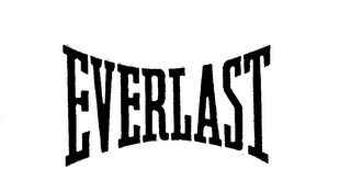 EVERLAST logo