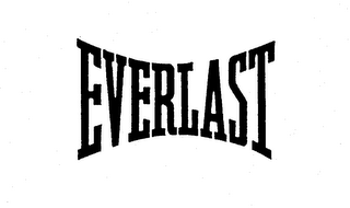 EVERLAST logo