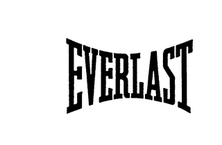 EVERLAST logo