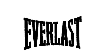 EVERLAST logo