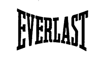 EVERLAST logo