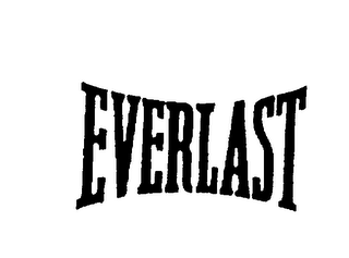 EVERLAST logo