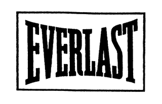 EVERLAST logo