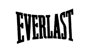 EVERLAST logo