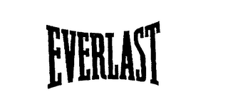 EVERLAST logo