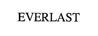 EVERLAST logo