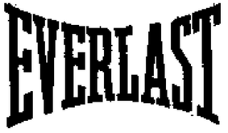 EVERLAST logo