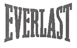 EVERLAST logo
