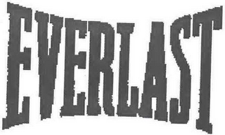 EVERLAST logo