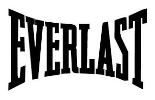 EVERLAST logo