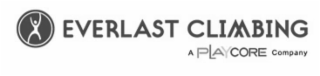 EVERLAST CLIMBING A PLAYCORE COMPANY