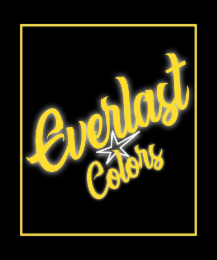 EVERLAST COLORS logo