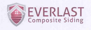 EVERLAST COMPOSITE SIDING. logo
