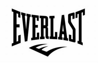 EVERLAST E logo
