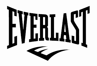 EVERLAST E logo