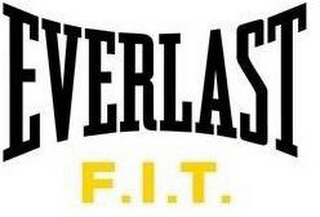 EVERLAST F.I.T. logo
