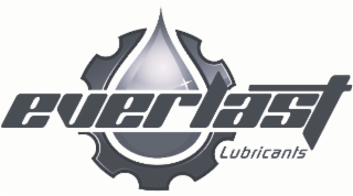 EVERLAST LUBRICANTS logo