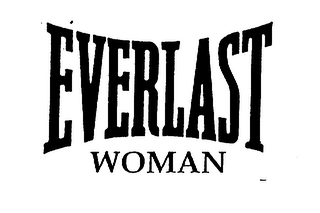 EVERLAST WOMAN logo