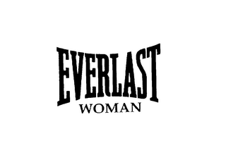 EVERLAST WOMAN logo