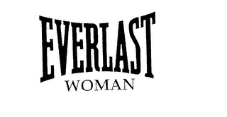 EVERLAST WOMAN logo