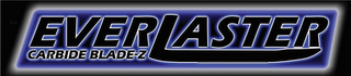 EVERLASTER CARBIDE BLADEZ logo