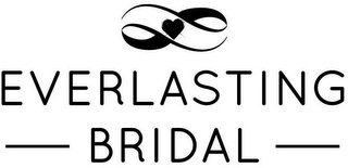 EVERLASTING BRIDAL logo