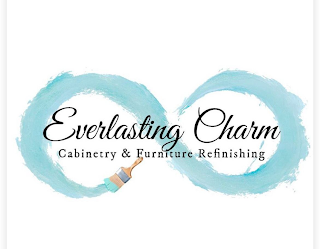 EVERLASTING CHARM CABINETRY & FURNITURE REFINISHING logo