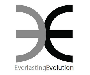 EVERLASTING EVOLUTION logo