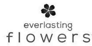 EVERLASTING FLOWERS logo