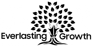 EVERLASTING GROWTH logo