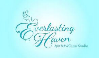 EVERLASTING HAVEN SPA & WELLNESS STUDIO logo