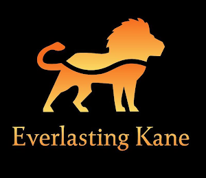 EVERLASTING KANE logo