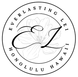 EVERLASTING LEI HAWAII HONOLULU logo