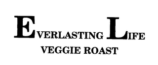 EVERLASTING LIFE VEGGIE ROAST logo