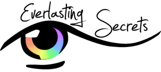 EVERLASTING SECRETS logo