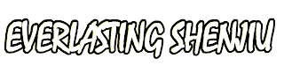 EVERLASTING SHENJIU logo